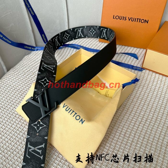 Louis Vuitton Belt 40MM LVB00075 Louis Vuitton Belt 40MM LVB00075